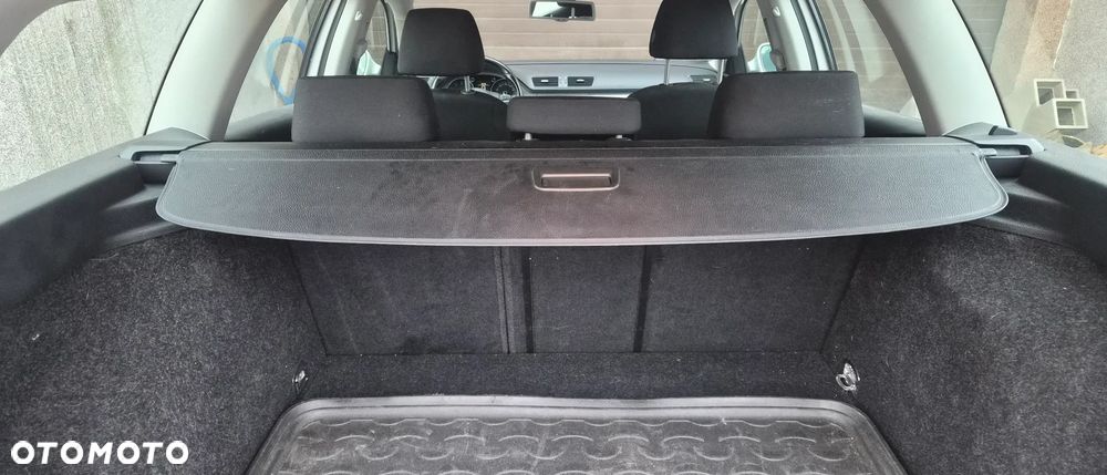 Volkswagen Passat 1.8 TSI Comfortline - 9