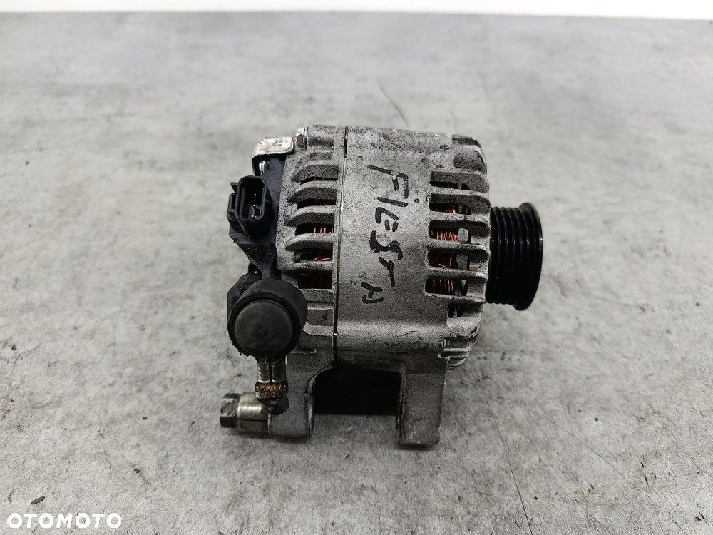 ALTERNATOR FORD FIESTA MK6 ALTERNATOR FORD TRANSIT V 2.0 TD - 1