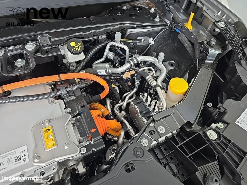 Renault Scénic E-Tech 87 kWh Esprit Alpine - 21
