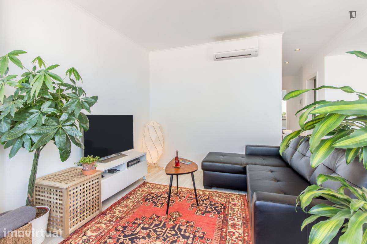 Apartamento com 1 quartos - localizado em Santa Apolónia Lisbon - Grande imagem: 4/15