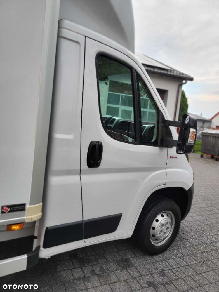 Fiat Ducato - 9