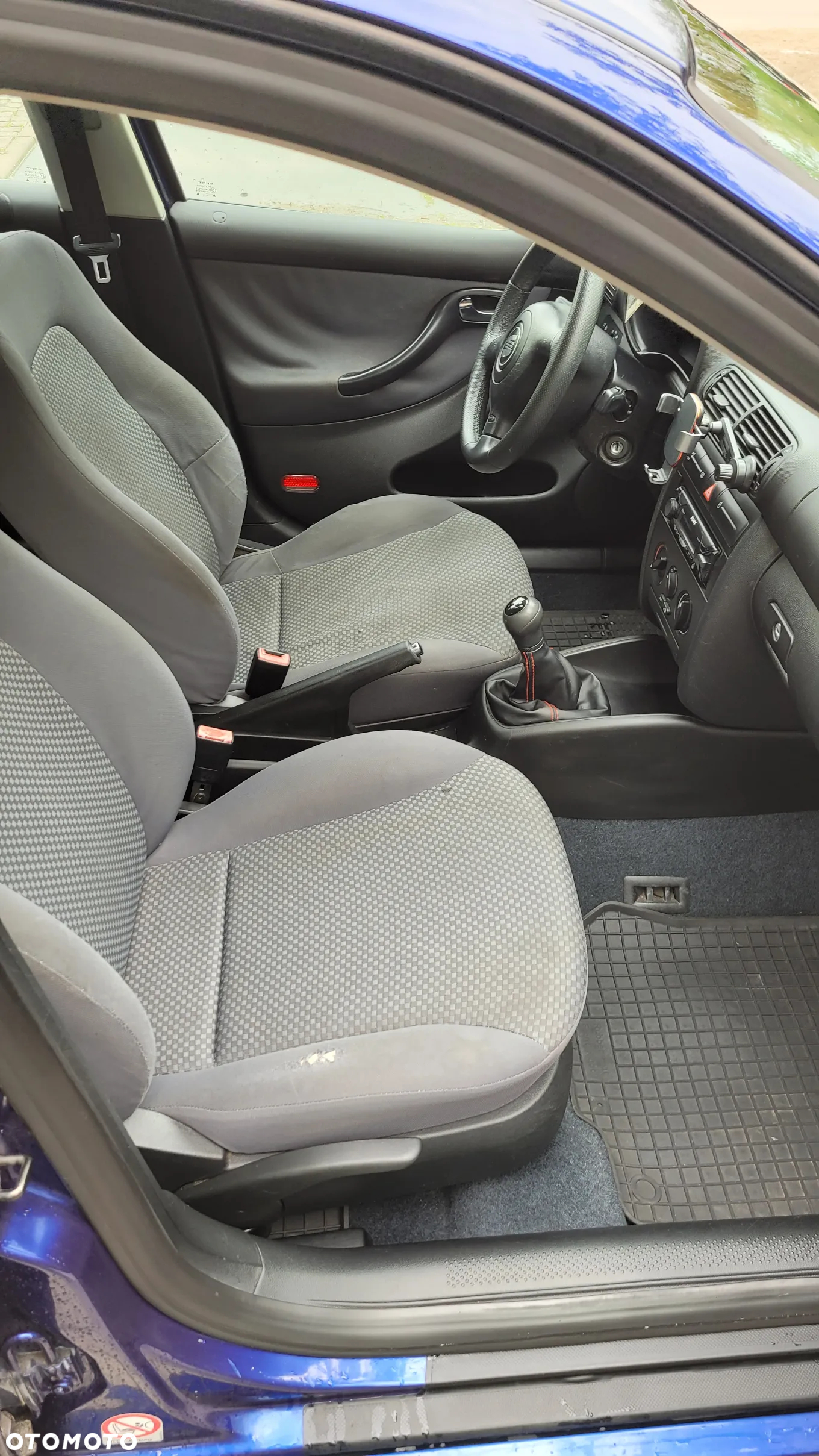 Seat Leon - 9