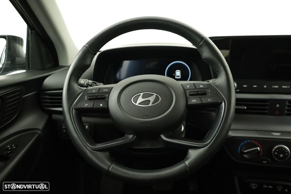 Hyundai i20 1.0 T-GDI Style DCT - 13