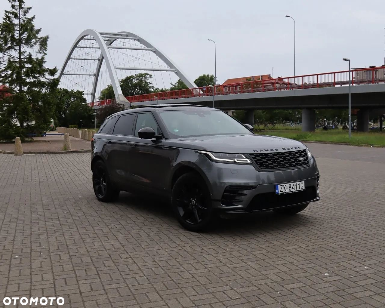 Land Rover Range Rover Velar 2.0 Si4 GPF R-Dynamic SE - 17