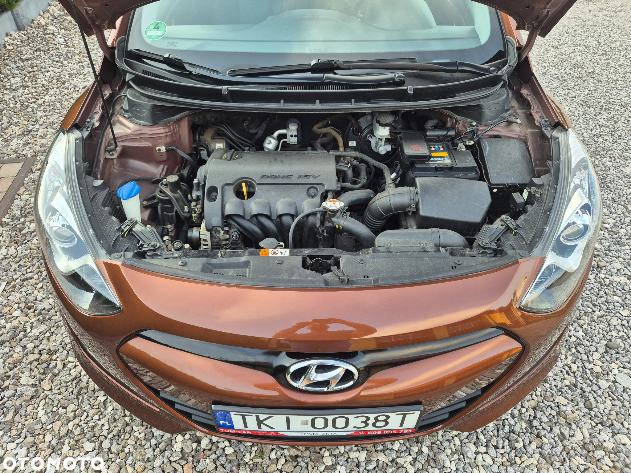 Hyundai i30 1.4 Intro Edition - 11