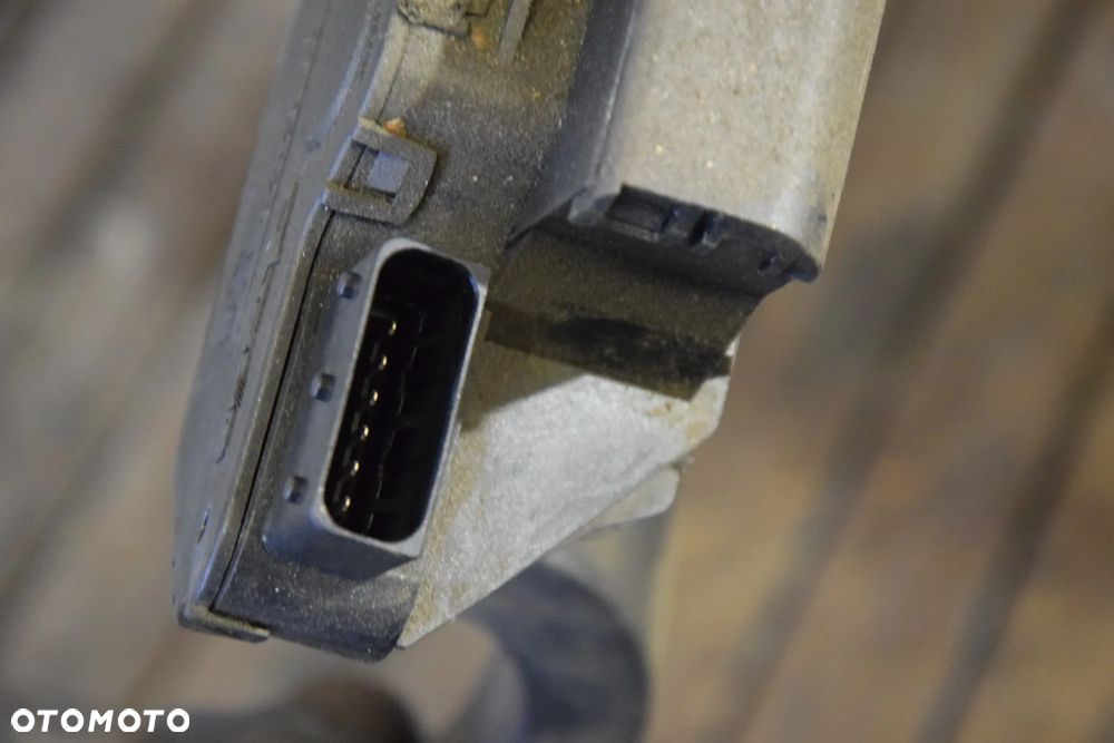 Opel Corsa D Pedał gazu potencjometr 55702020 - 3