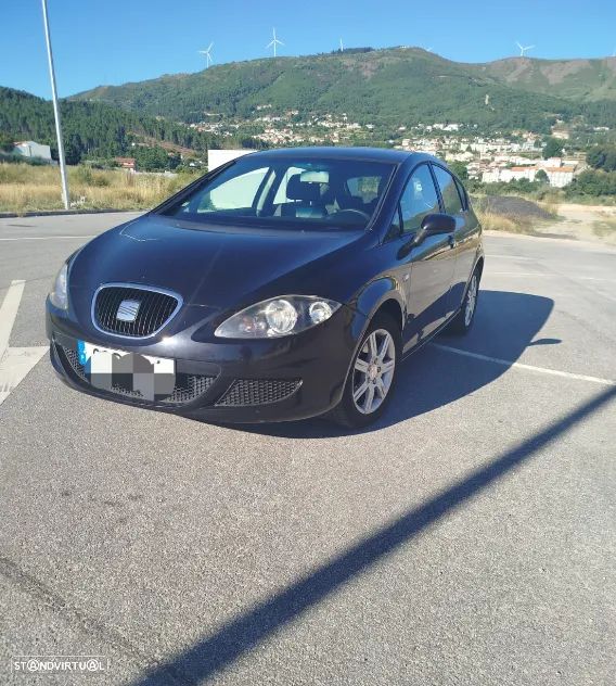 SEAT Leon 1.4 16V Reference - 2