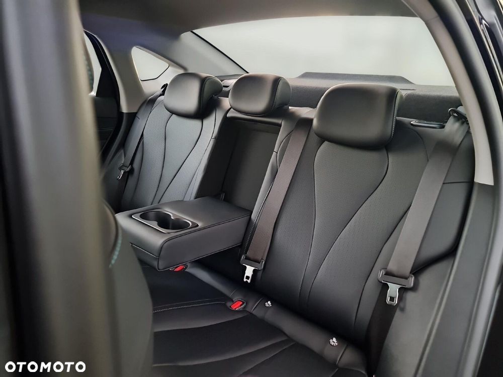 BYD Seal 5 - 16
