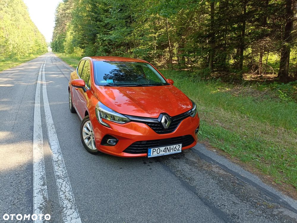 Renault Clio 1.0 TCe Intens - 29