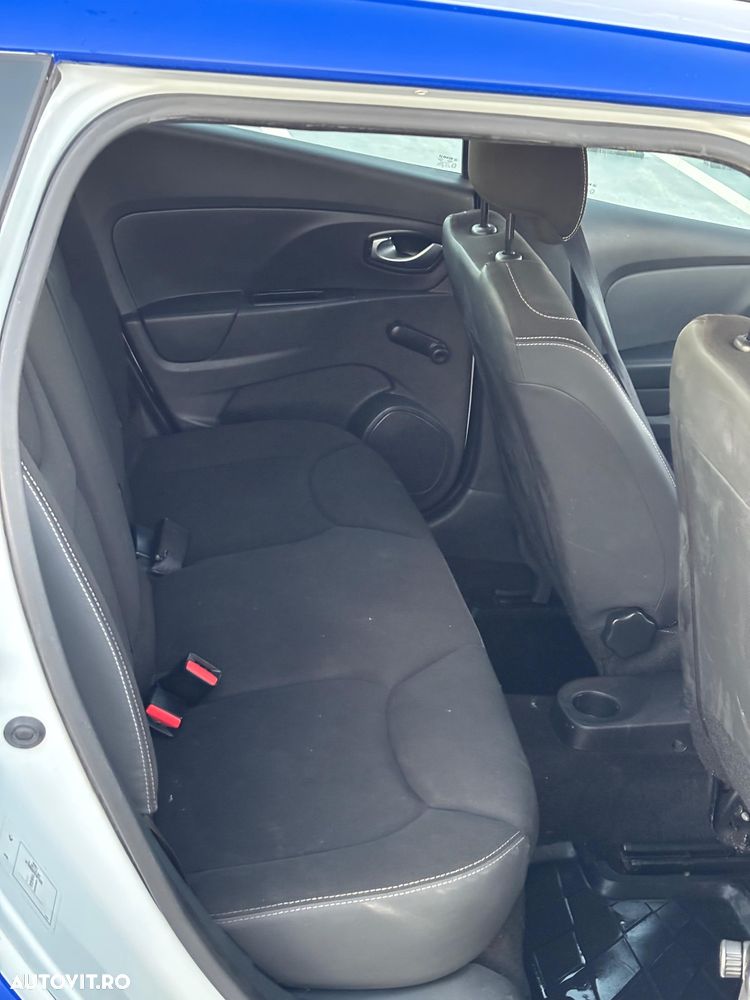 Renault Clio Estate dCi Life - 10