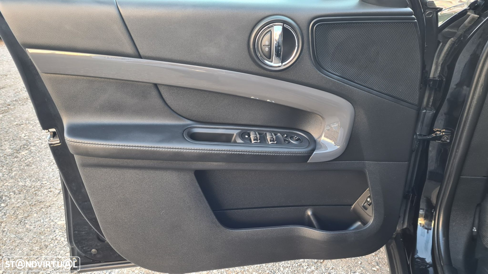 MINI Countryman - 7