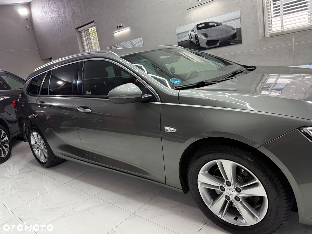 Opel Insignia 2.0 Business Innovation - 10