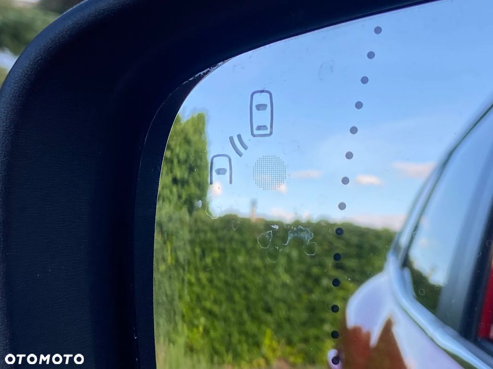 Renault Kadjar BLUE dCi 150 4WD BOSE EDITION - 20