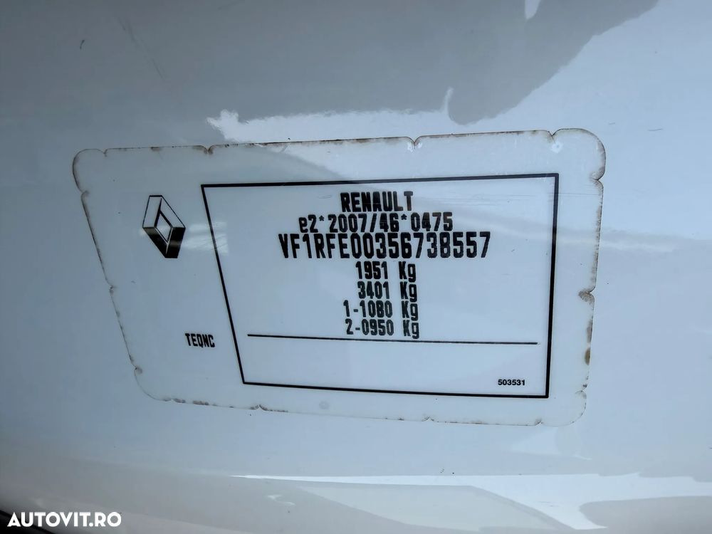 Renault Kadjar Energy dCi 110 EDC Bose Edition - 9