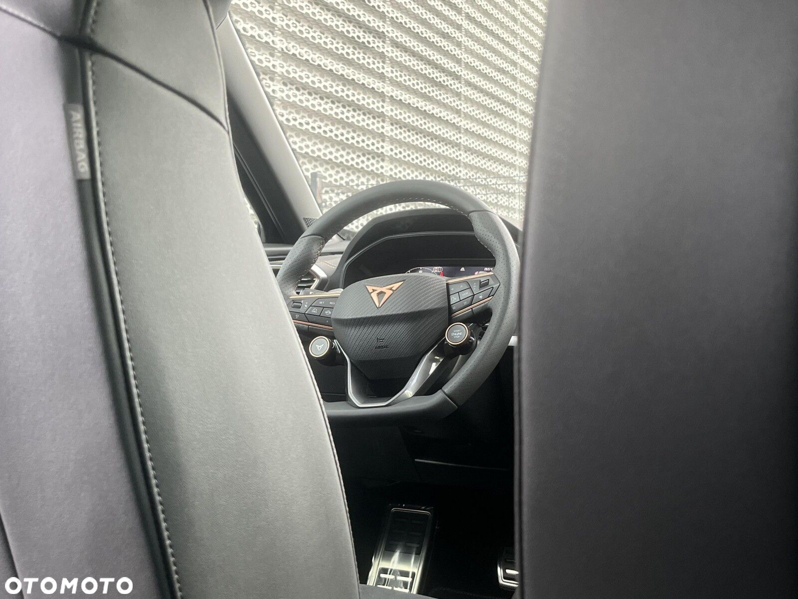 Cupra Formentor - 26