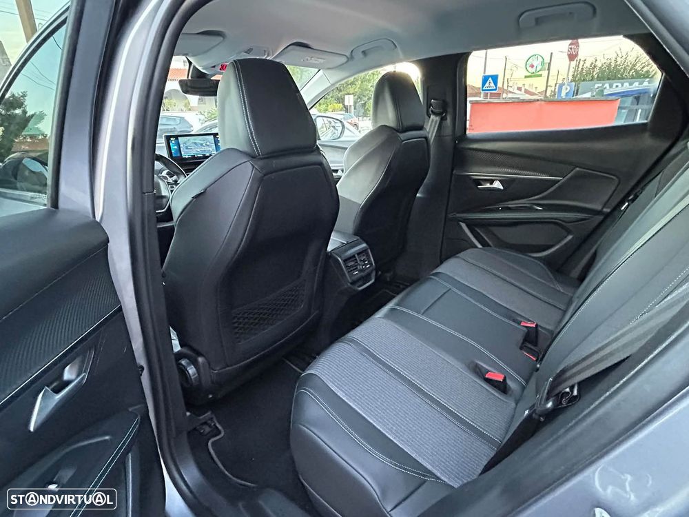 Peugeot 3008 - 49
