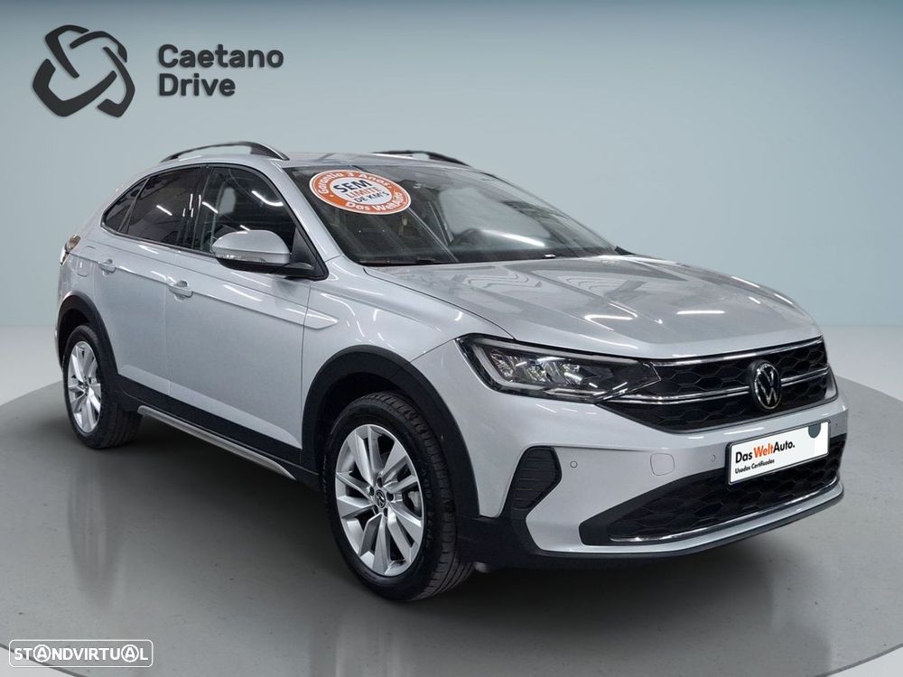 VW Taigo 1.0 TSI Urban - 10