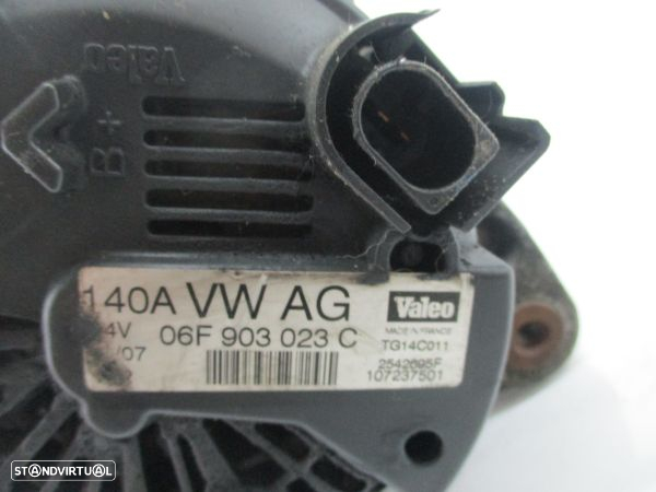 Alternador Audi A3 (8P1) - 4