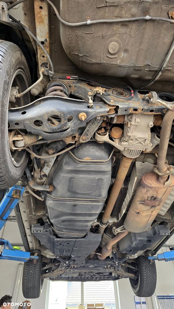 Toyota RAV4 2.0 Prestige MS - 29