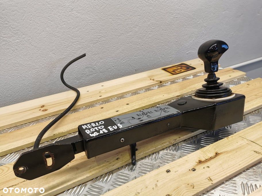 Joystick Merlo 40.18 Roto - 1