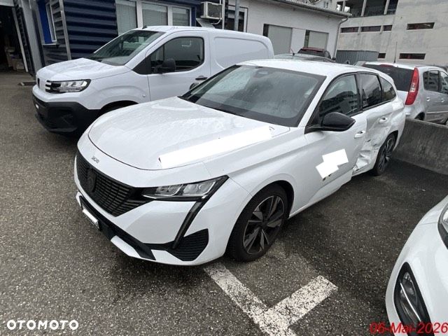 Peugeot 308 BlueHDi 130 EAT8 Allure Pack - 1