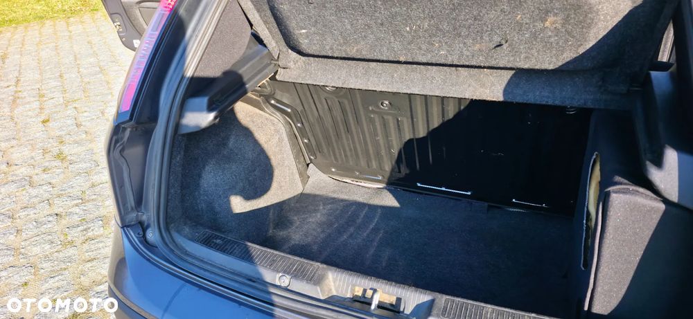 Fiat Punto Evo 1.4 8V Dynamic Euro5 - 19