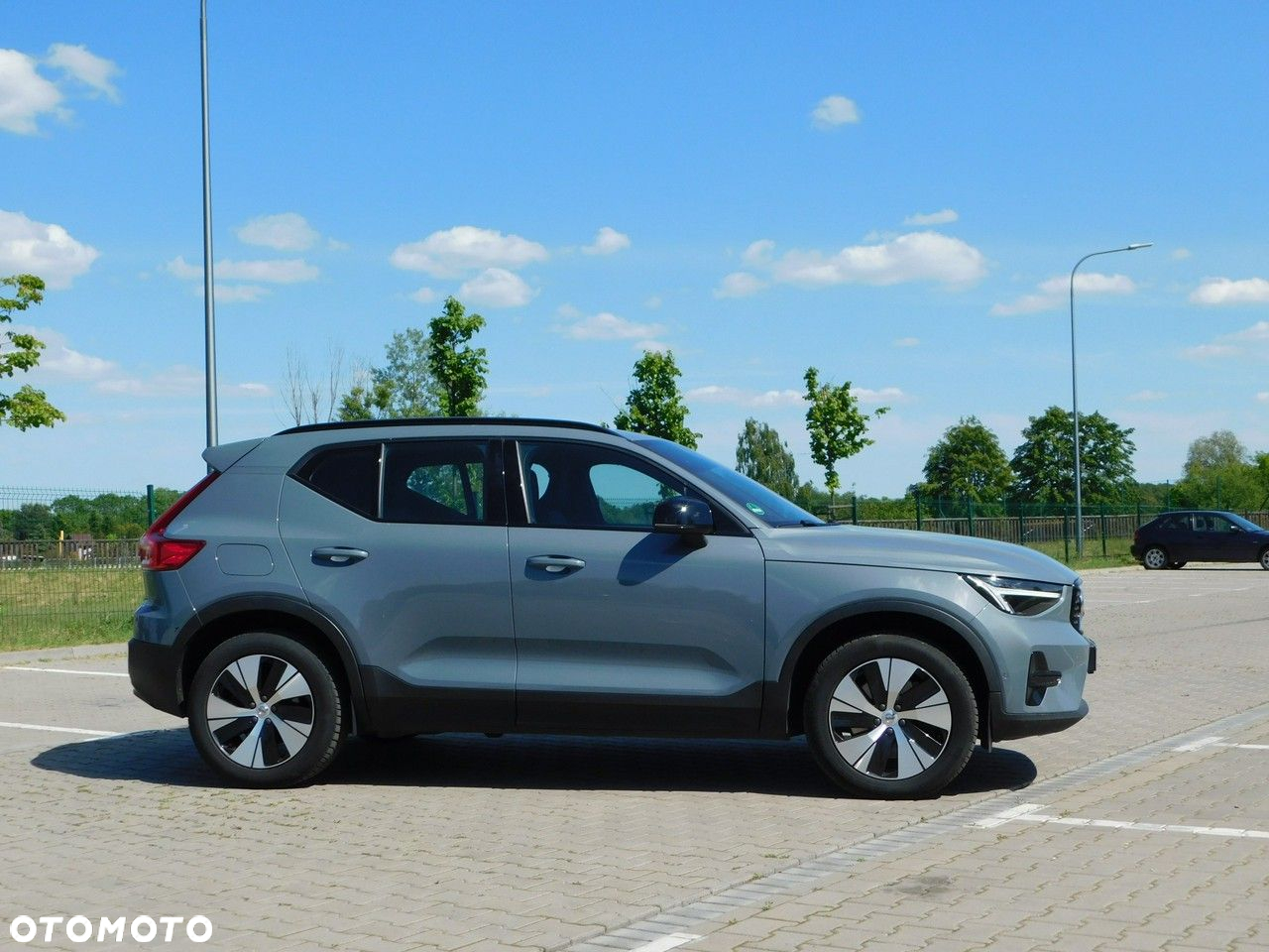 Volvo XC 40 - 27