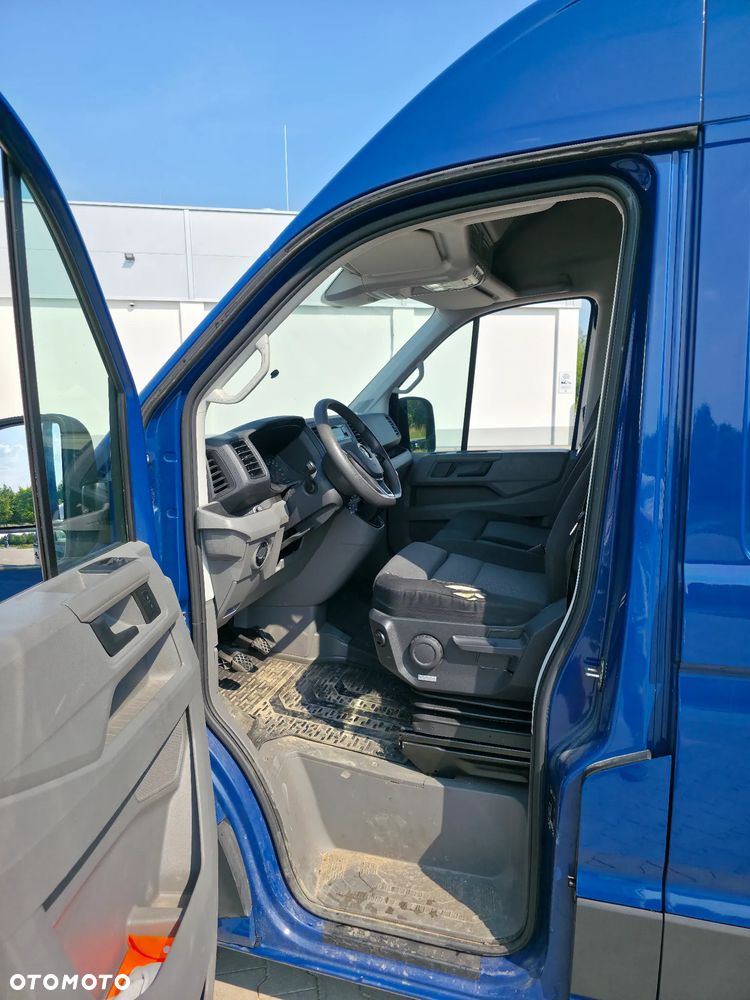 Volkswagen Crafter - 5
