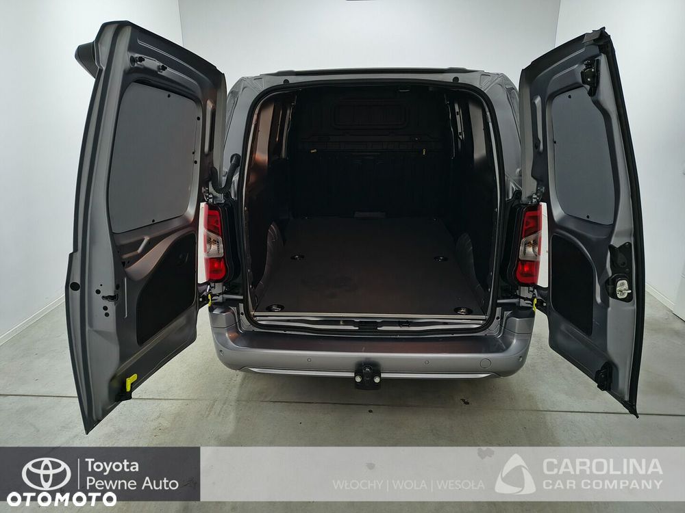 Toyota PROACE CITY - 20