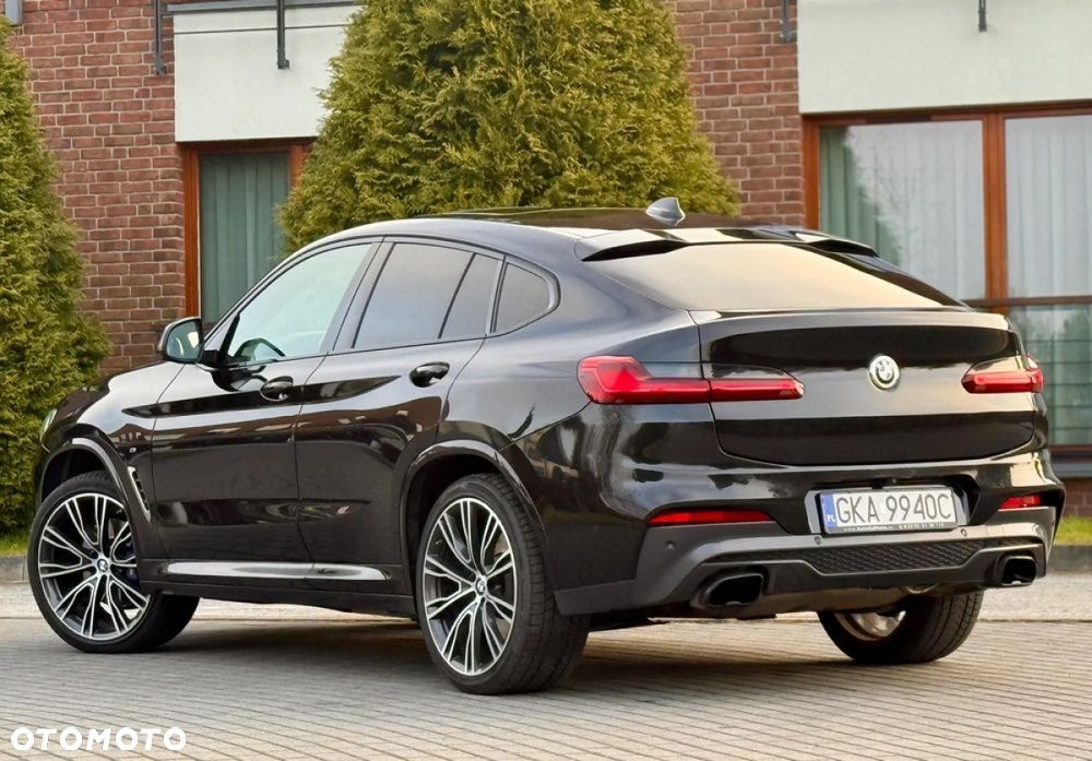 BMW X4 - 15