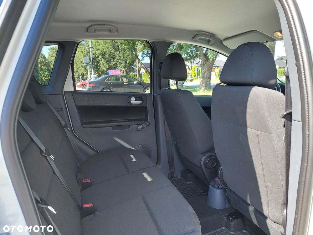 Mitsubishi Colt 1.3 Intense - 18