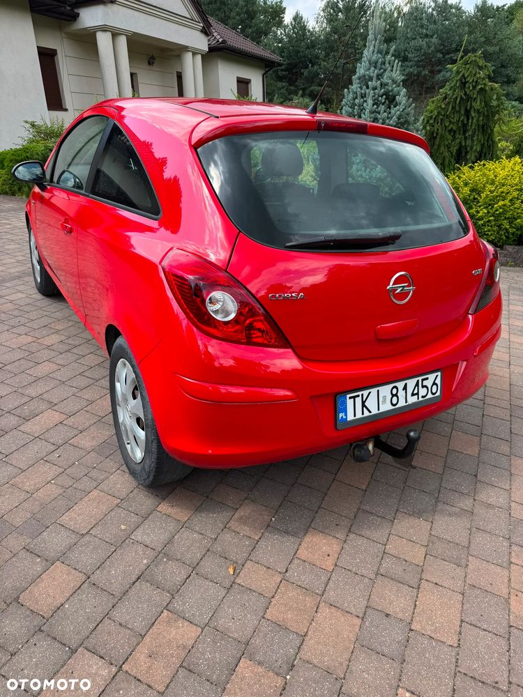 Opel Corsa 1.3 CDTI - 3