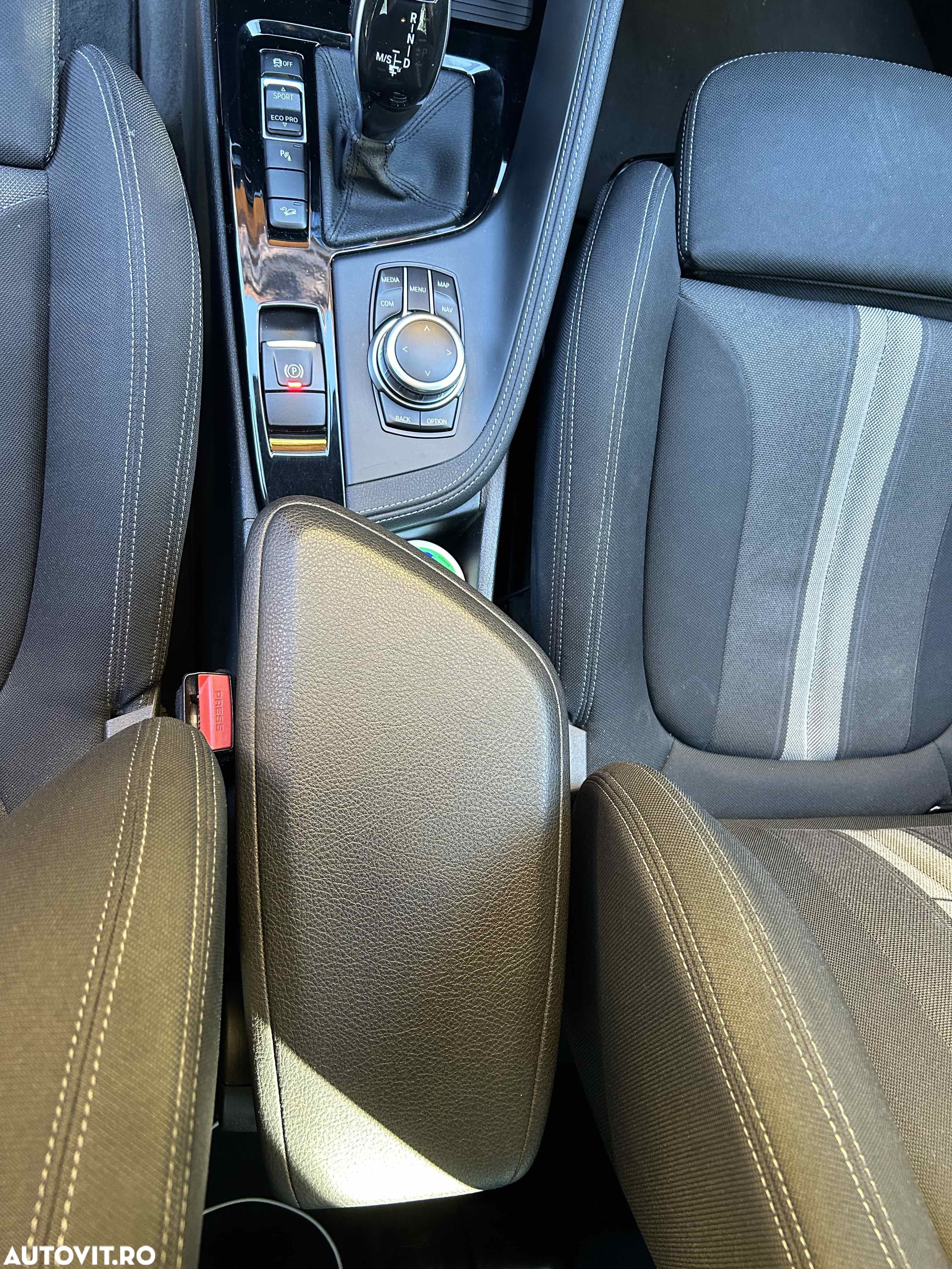 BMW X1 - 20
