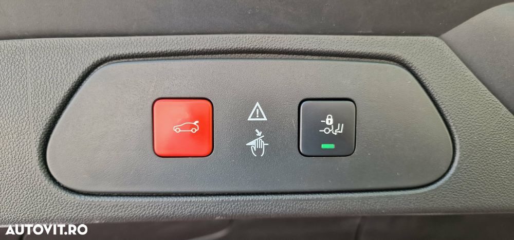 Opel Grandland X 1.6 Turbo Hybrid START/STOP Edition - 2