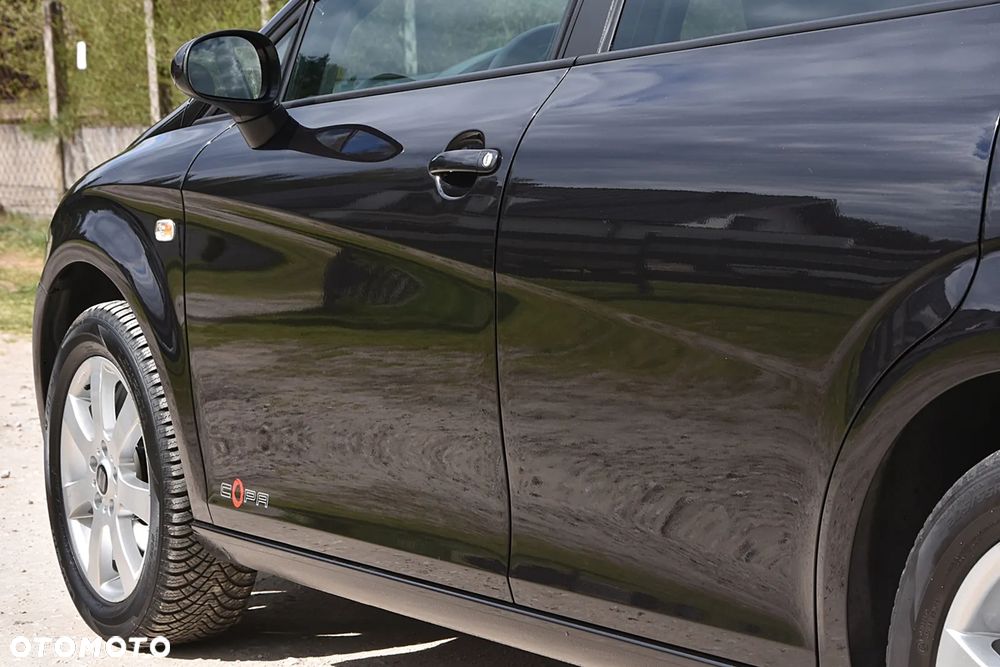 Seat Leon 1.6 Audience - 28