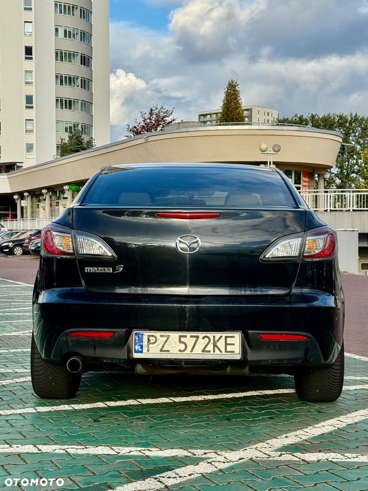 Mazda 3 2.0 Sport - 5