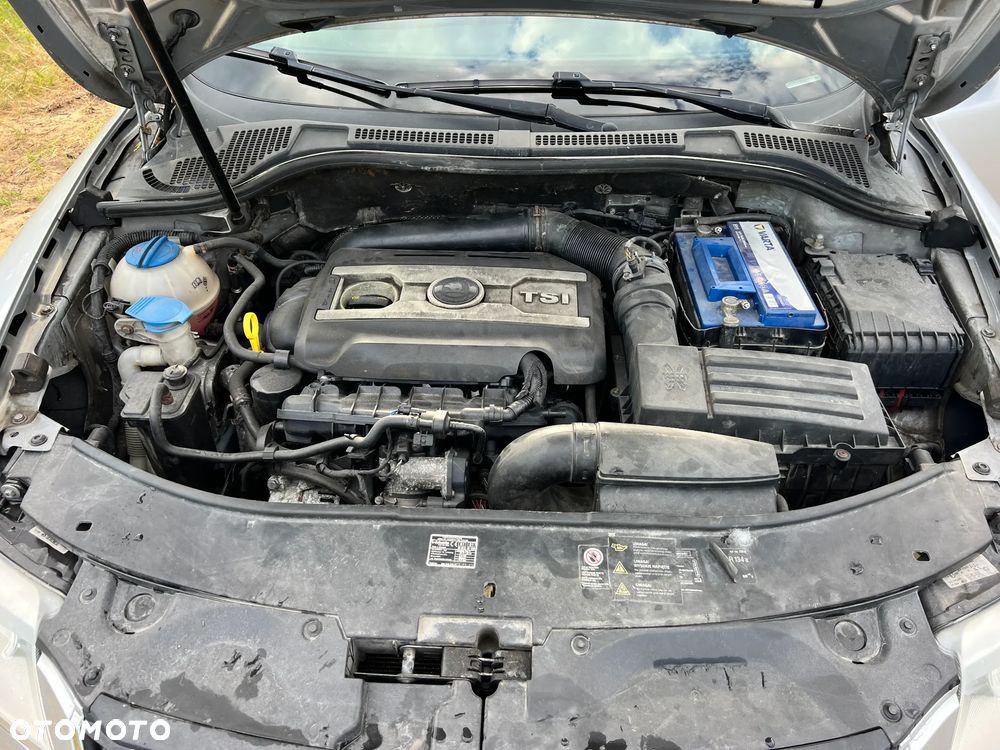 Skoda Superb 2.0 TSI Platinum DSG - 23