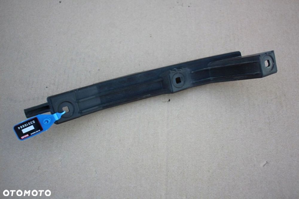 Ślizg mocowanie zderzaka tył AUDI TT 8N oryginalny 8N0807453 - 2