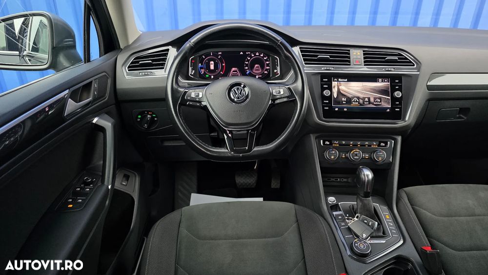 Volkswagen Tiguan Allspace 2.0 TDI SCR 4Motion DSG Highline - 3