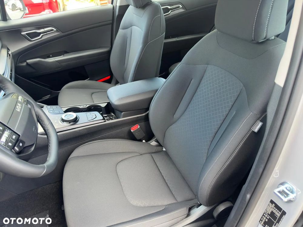 Kia Sportage 1.6 T-GDI HEV M 2WD - 6