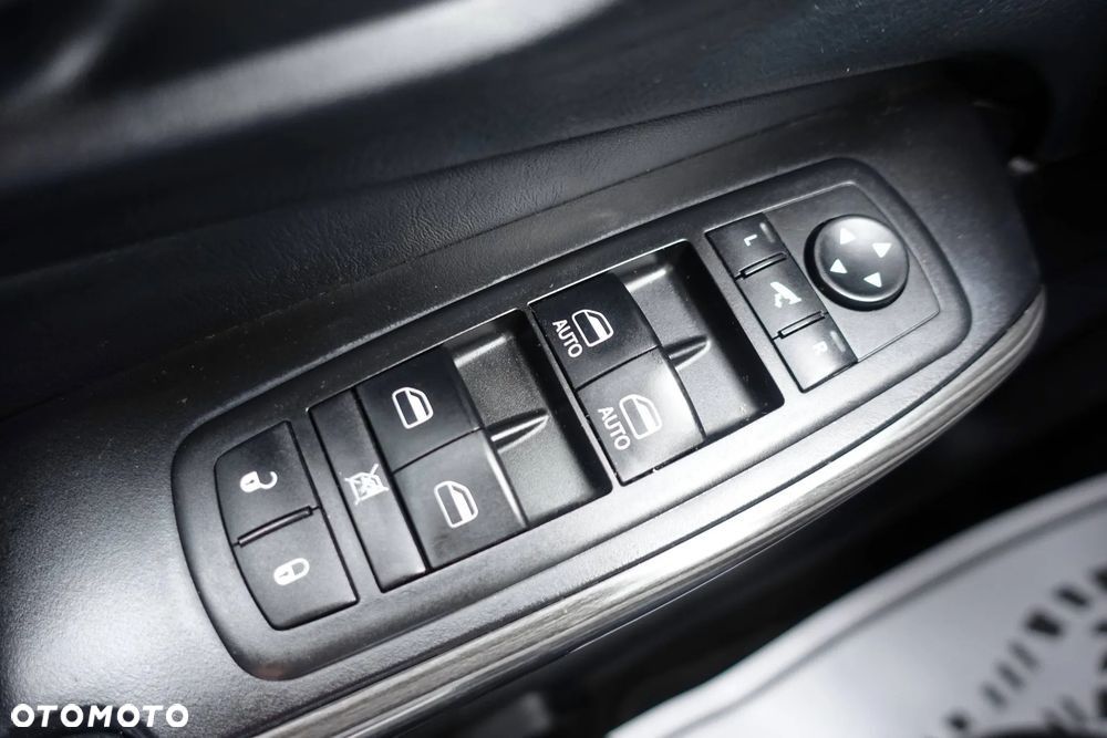 Jeep Cherokee 2.0 Multijet Active Drive I Automatik Limited - 34