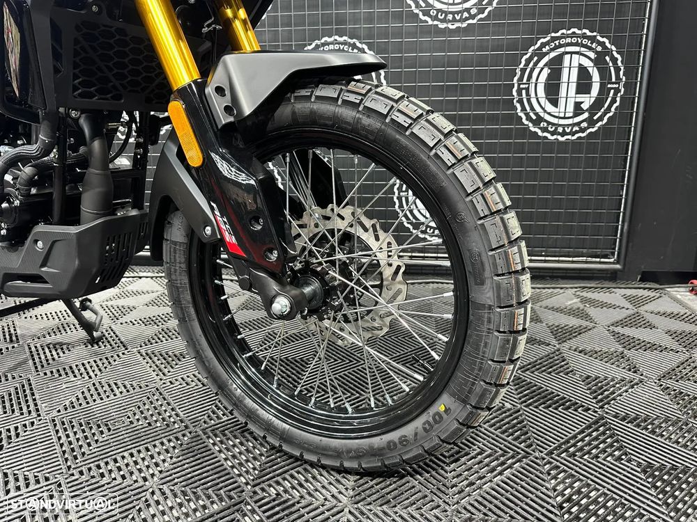Cyclone (FINANCIAMENTO 0% JUROS) - 8