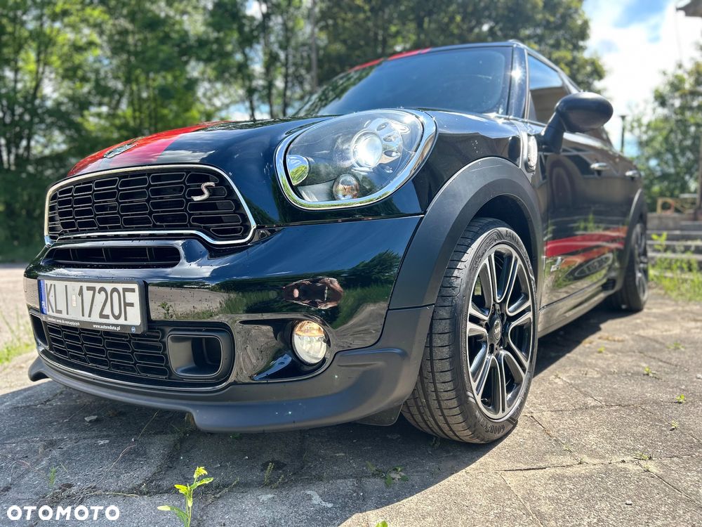 MINI Countryman - 7
