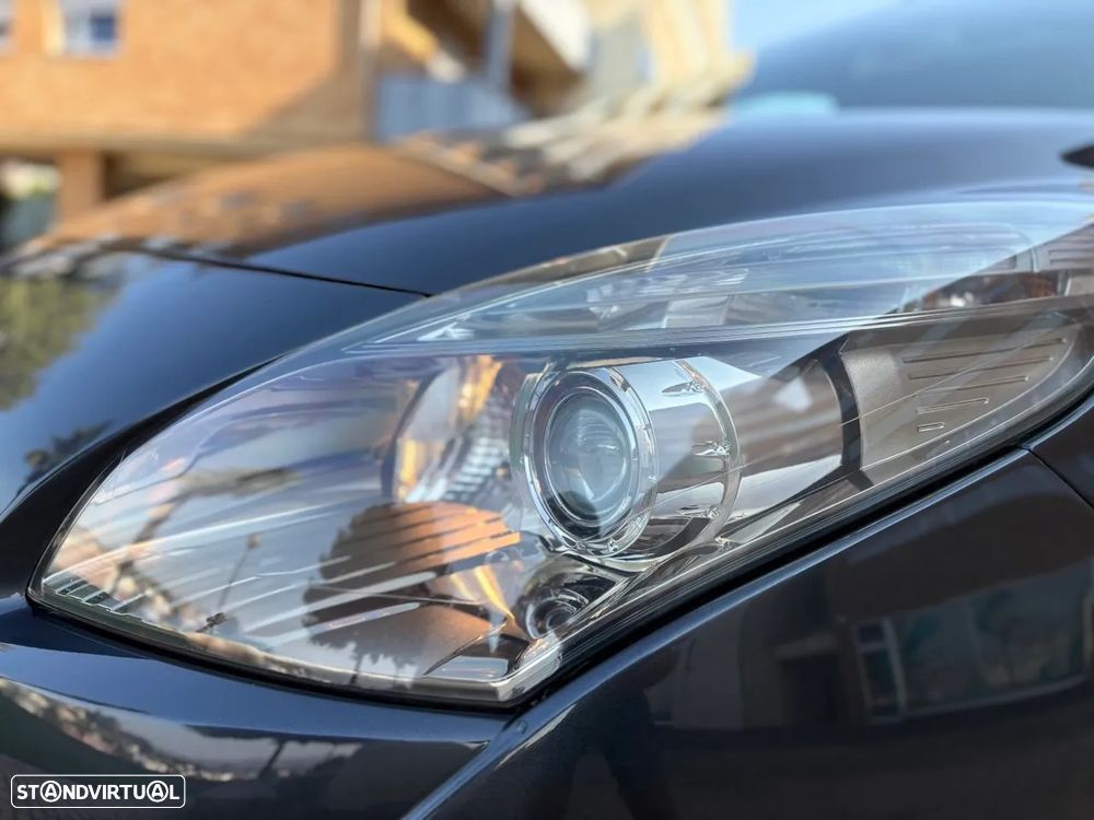 Renault Grand Scénic 1.5 dCi Bose Edition 7L - 6