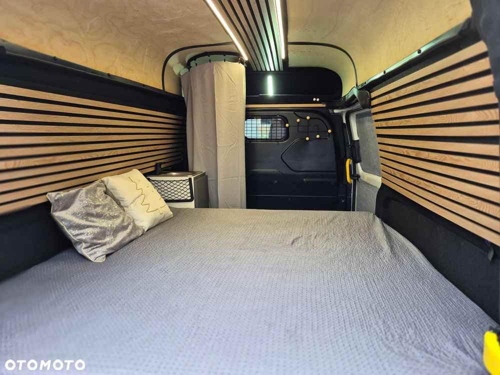 Ford Transit Custom L2H2 VA Trend - 3