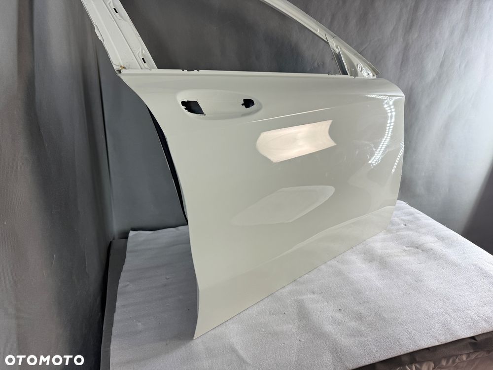Drzwi przednie prawe GLA A156 W156 - 3