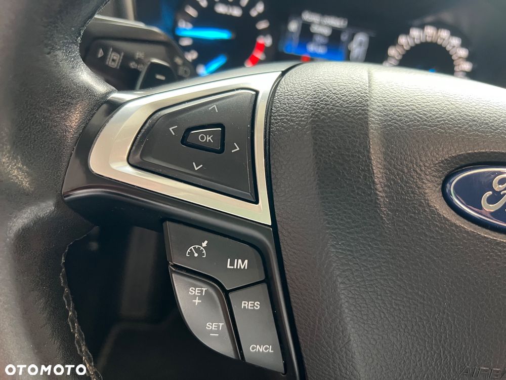 Ford Mondeo 2.0 TDCi Start-Stopp PowerShift-Aut Business Edition - 32
