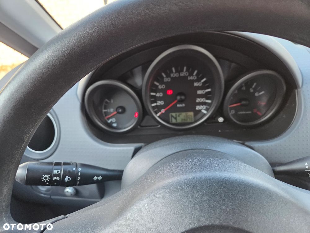 Mitsubishi Colt 1.3 Automatik Invite - 22