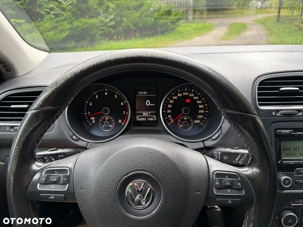 Volkswagen Golf 1.4 Style - 18