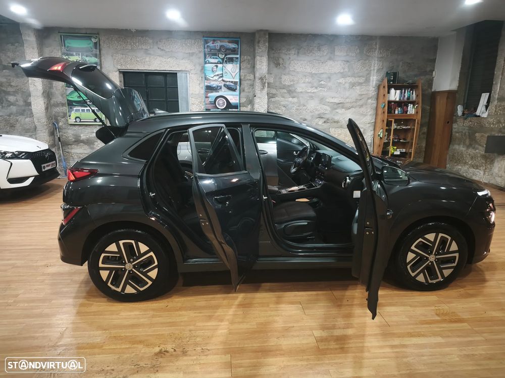 Hyundai Kauai Advantage - 54